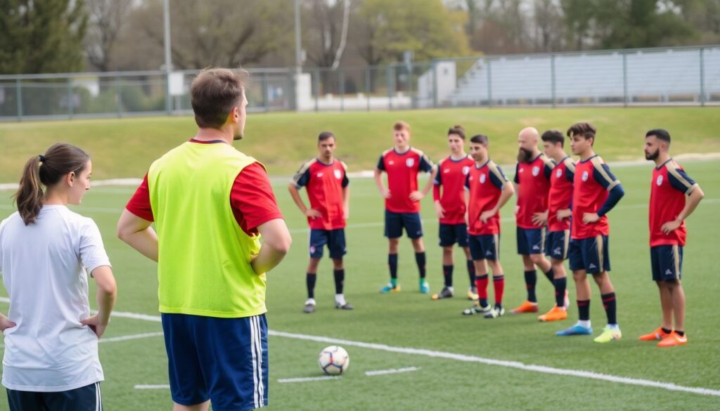 The Influence of European Coaching Philosophies on Turkish Football - иллюстрация