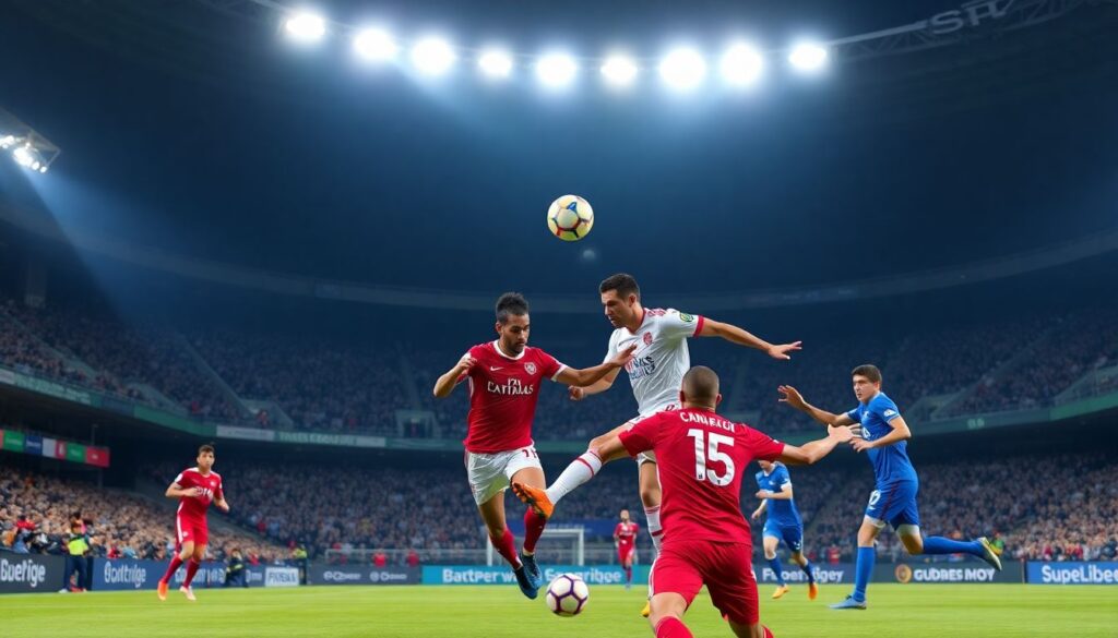 The most influential foreign players in Süper Lig history and how they changed Turkish football - иллюстрация