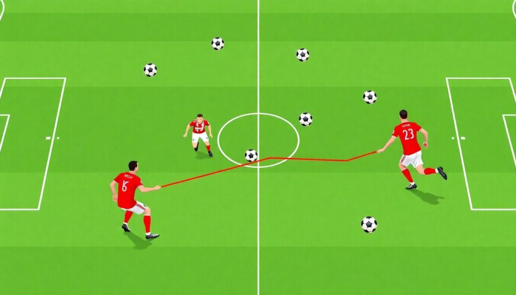Tactical evolution of the Turkish National Team over the last decade - иллюстрация
