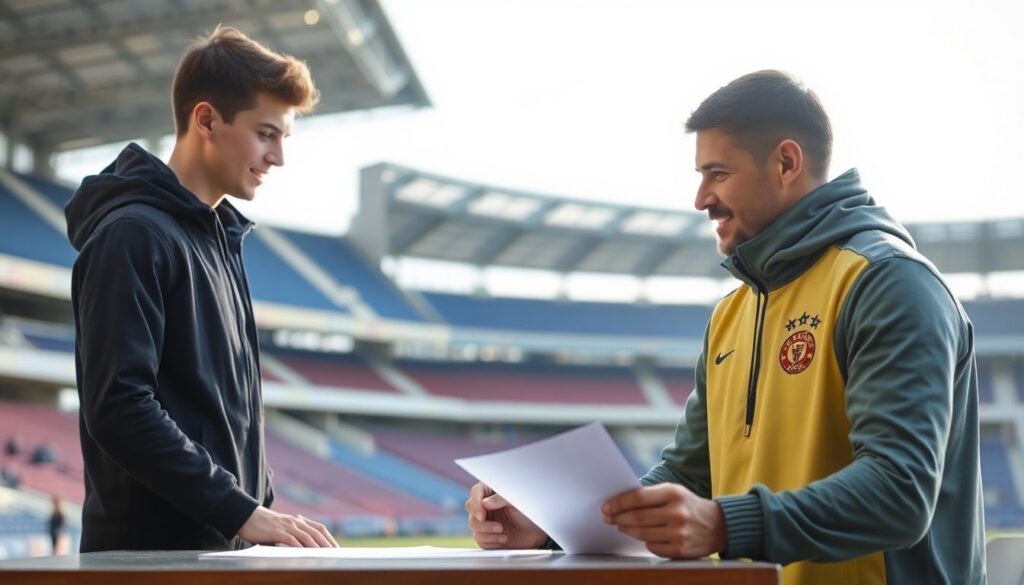 How Süper Lig clubs scout and develop U17 and U19 players - иллюстрация