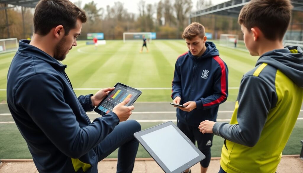 How Süper Lig clubs scout and develop U17 and U19 players - иллюстрация