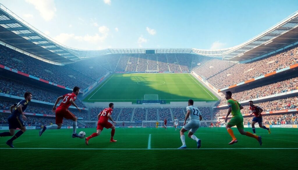 Süper Lig vs TFF 1. Lig: key differences in style, intensity and player profiles - иллюстрация