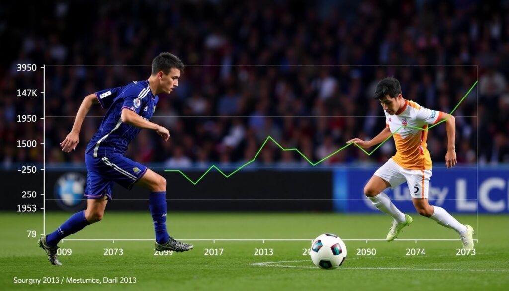 Inside TFF 1. Lig: Rising clubs, surprise contenders, and future Süper Lig powerhouses - иллюстрация