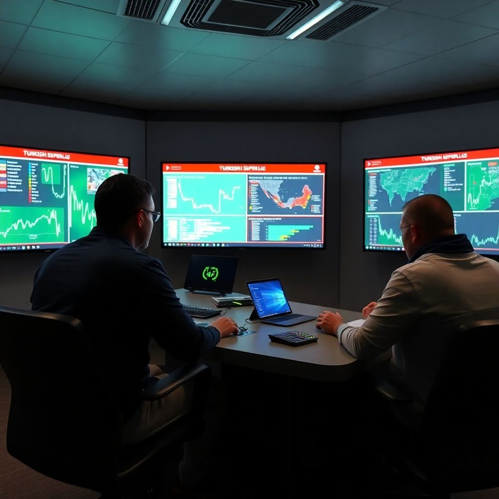 Data analytics in turkish football: who uses it best and how it changes the game