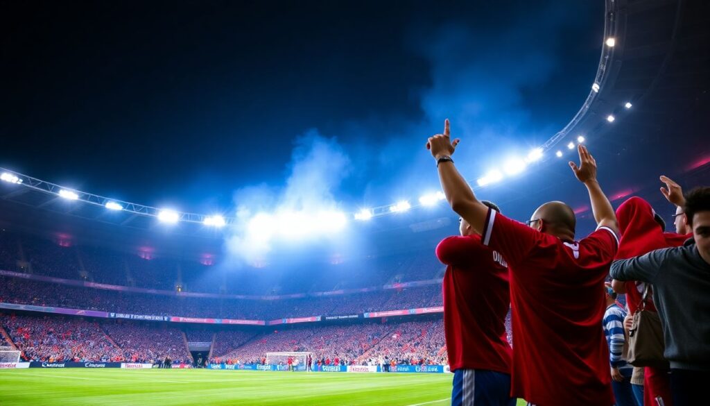 Classic nights: the greatest European matches played by Turkish clubs - иллюстрация