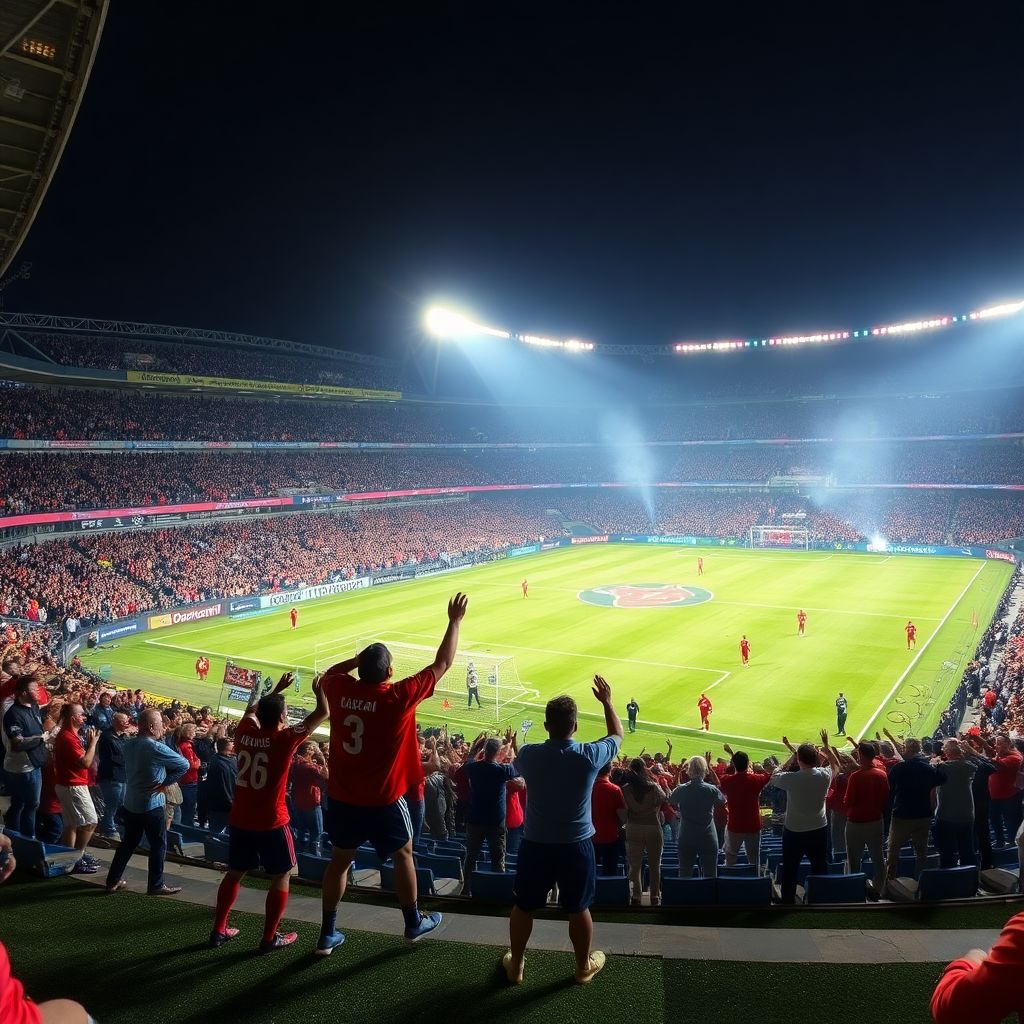 Classic nights: greatest european matches ever played by turkish clubs