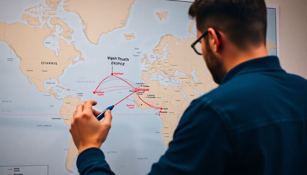 How fan culture in Turkey compares to top leagues in Europe and South America - иллюстрация