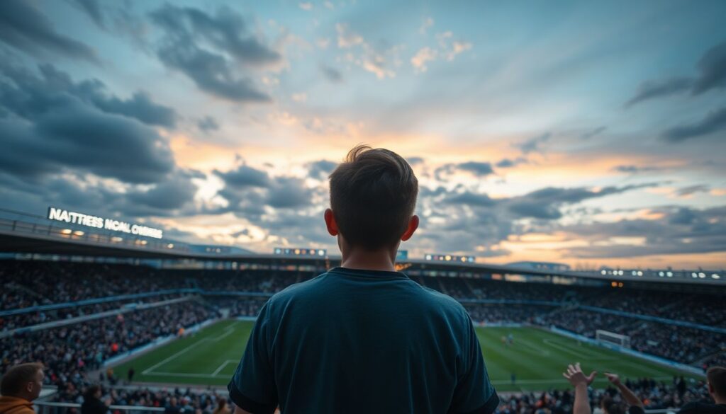 How fan culture in Turkey compares to top leagues in Europe and South America - иллюстрация