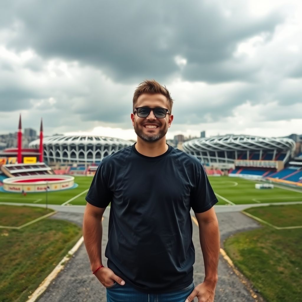 Fan culture in turkey vs top leagues in europe and south america