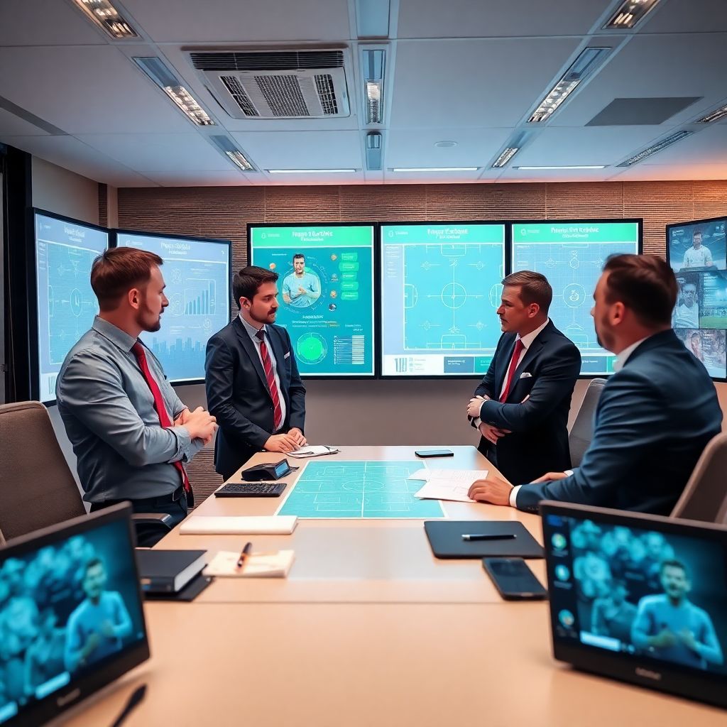 Inside Tff 1.. Lig: rising clubs, surprise contenders and future süper lig powers