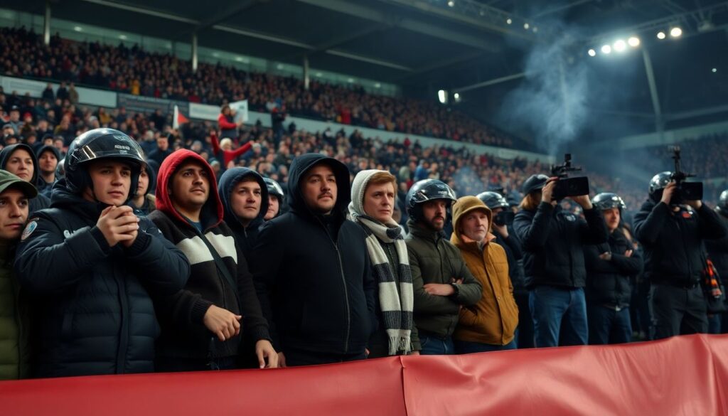 Iconic Turkish derbies: history, politics and passion behind the rivalries - иллюстрация