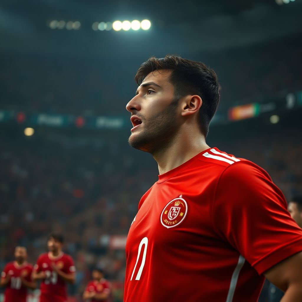 How Tff 1.. Lig football prepares players for süper lig pressure