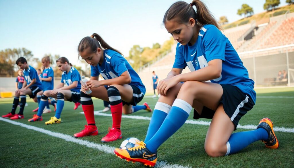 From street football to professional pitch: inspiring journeys of young Turkish talents - иллюстрация