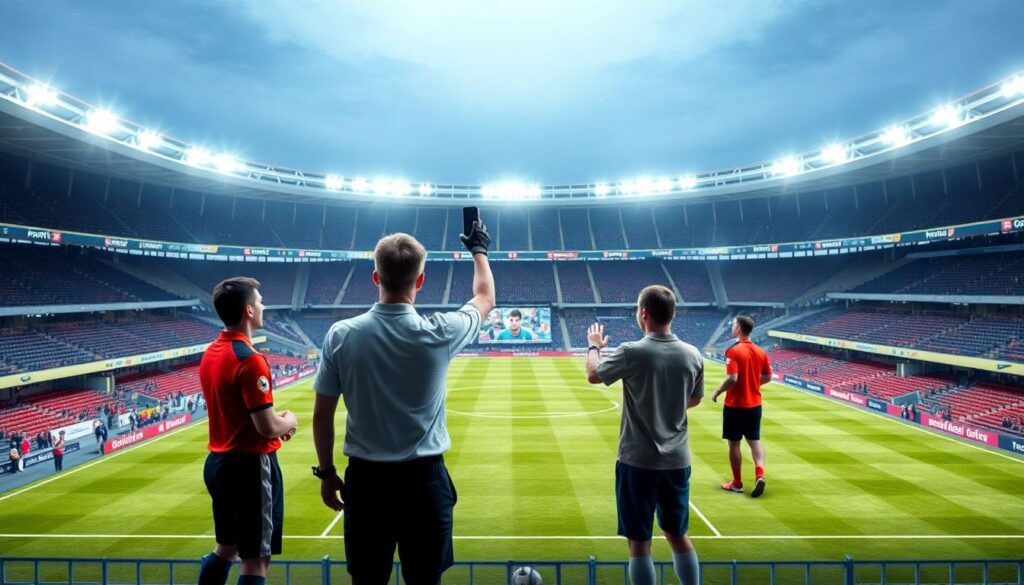 VAR in Turkey and around the world: controversies, successes and needed reforms - иллюстрация