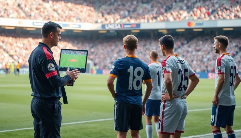 VAR in Turkey and around the world: controversies, successes and needed reforms - иллюстрация