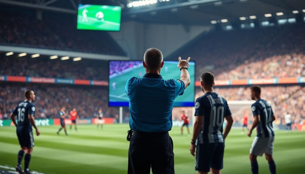 VAR in Turkey and around the world: controversies, successes and needed reforms - иллюстрация