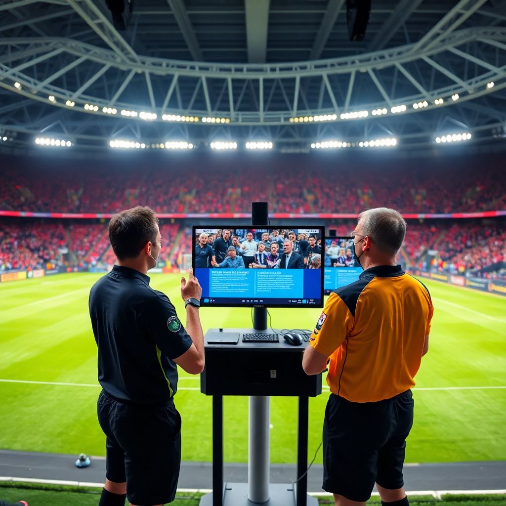 Var in turkey and worldwide: controversies, successes and urgent reform debate