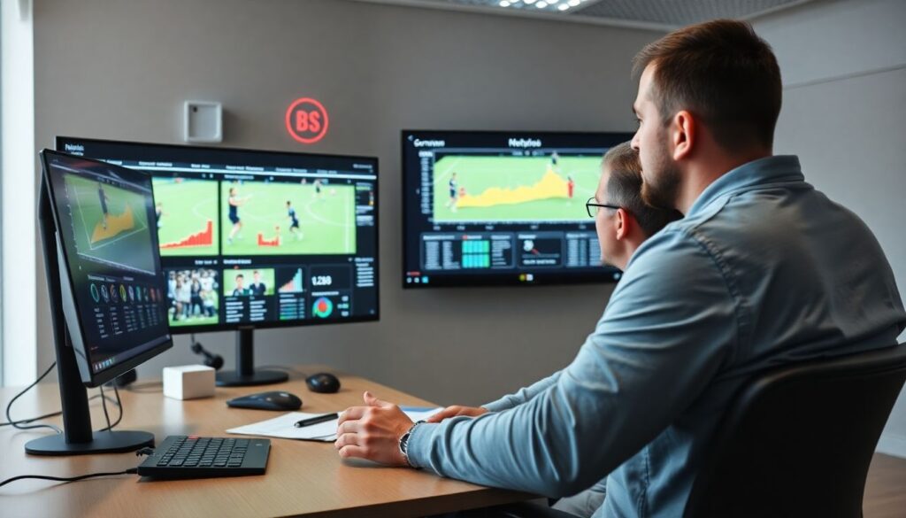 How data analytics is transforming scouting in Turkey's youth football - иллюстрация