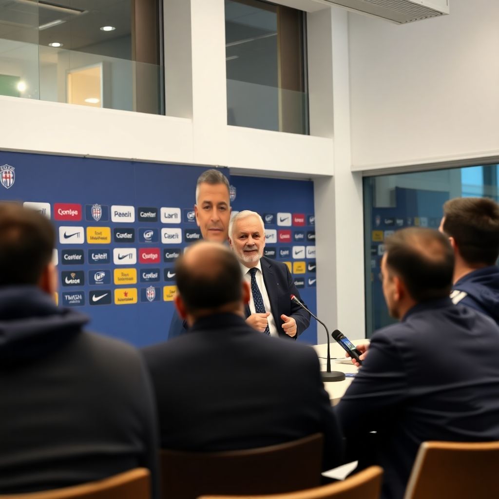 I trust the federation president: saran on referees, title race and fenerbahçe