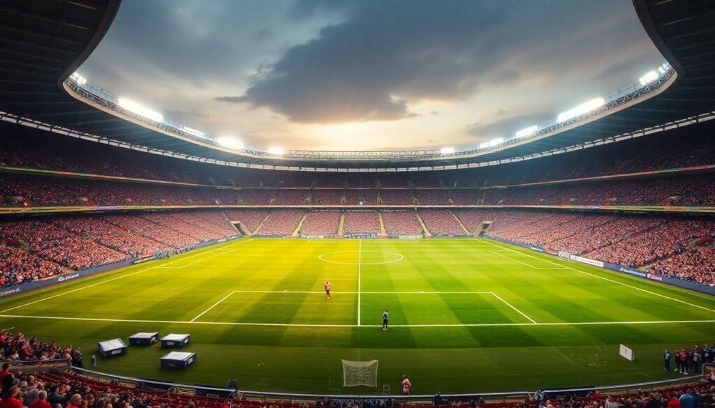 European giants' interest in Süper Lig talents: opportunity or talent drain? - иллюстрация