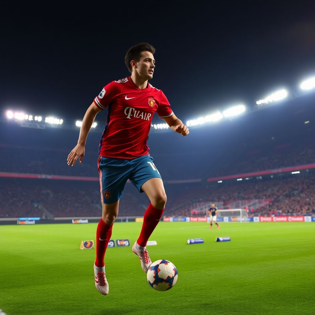 European giants eye süper lig talents: opportunity for growth or talent drain?