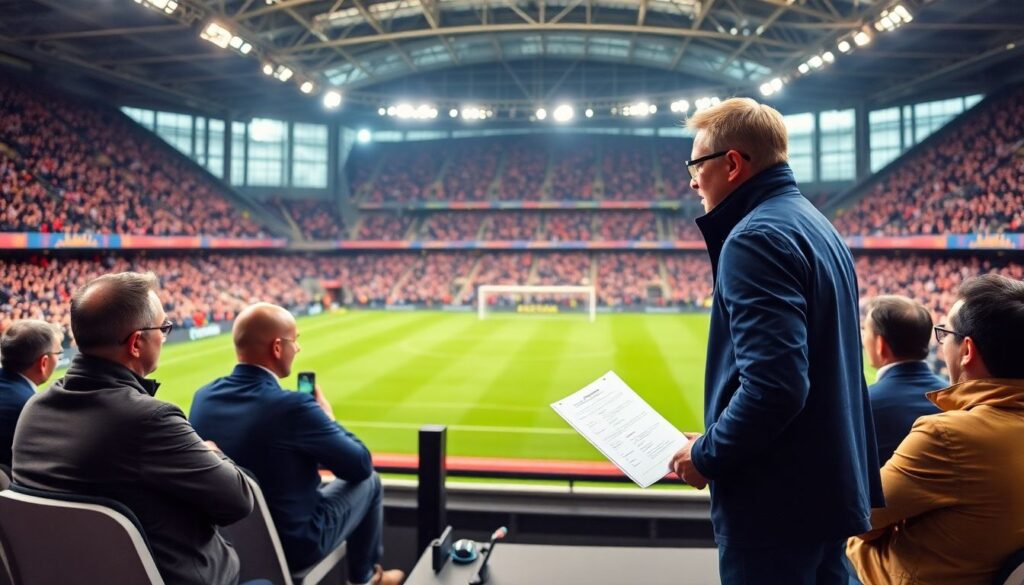 Inside Turkey's football academies: best practices from the most successful clubs - иллюстрация