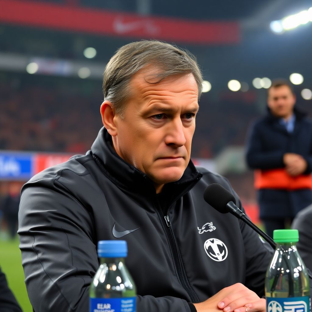 Recep uçar on rizespor 0-1 trabzonspor: we created chances but failed to finish