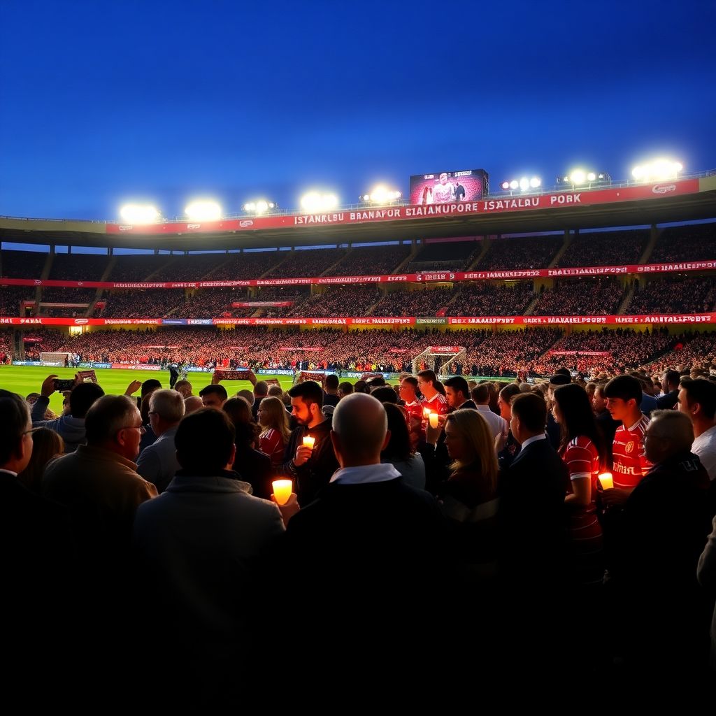 Istanbulspors baran alp vardar dies after cancer battle, club in mourning