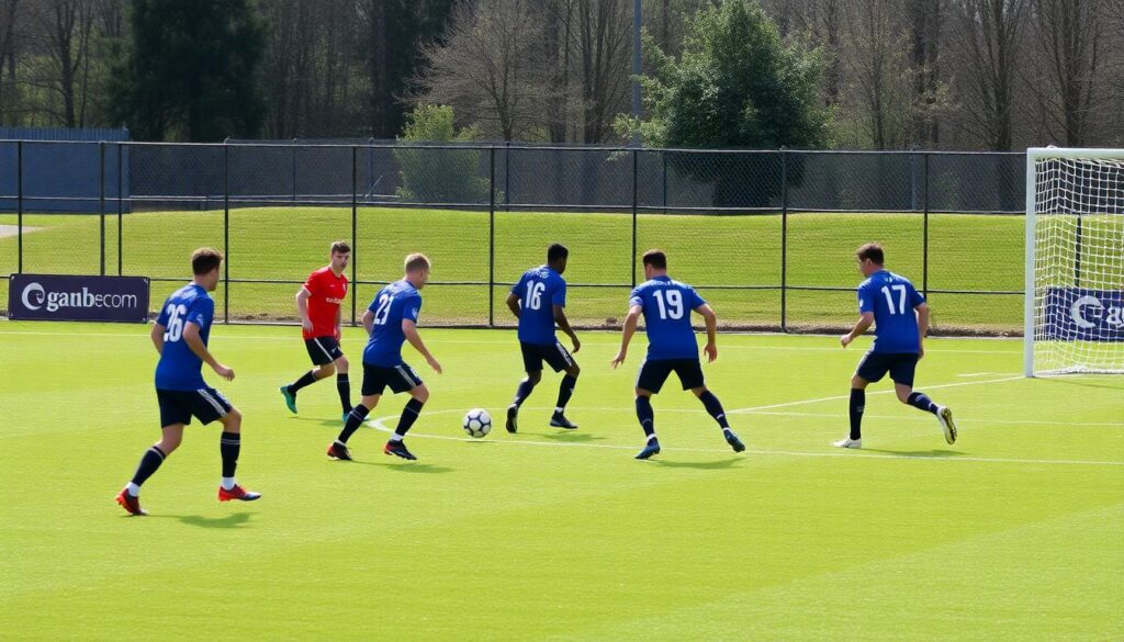 How global football trends are reshaping tactics in the Süper Lig - иллюстрация