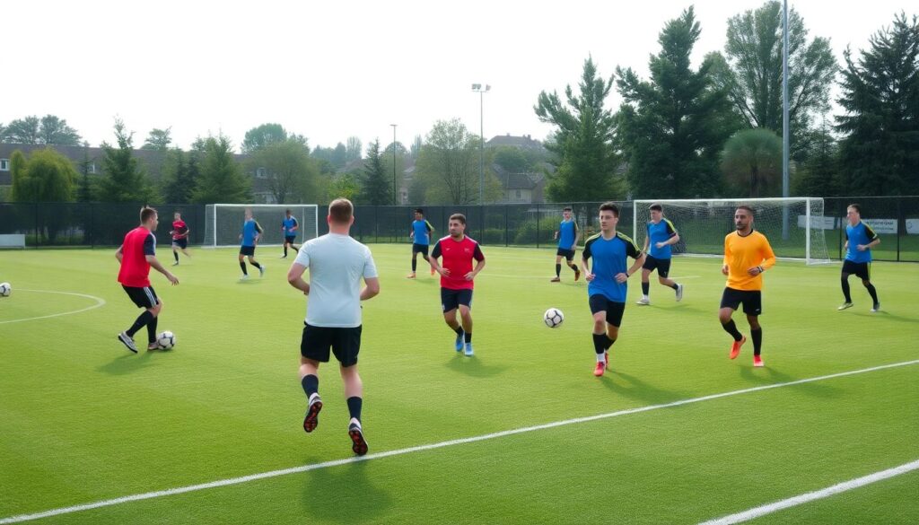 From street football to professional academies: stories of Turkey's most creative players - иллюстрация