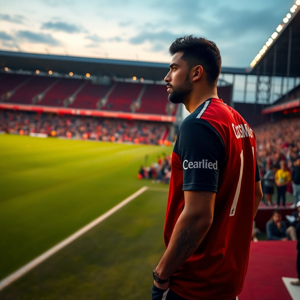 Manchester united stand firm on casemiro contract decision despite fan support