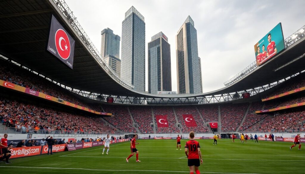 Women's football in Turkey: current state, challenges and opportunities for growth - иллюстрация