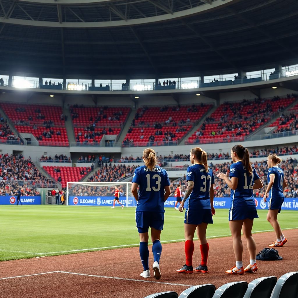 Women’s football in turkey: current state, key challenges and growth opportunities