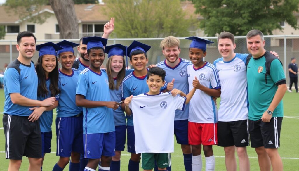 How Turkey's youth academies are transforming local talent into global stars - иллюстрация