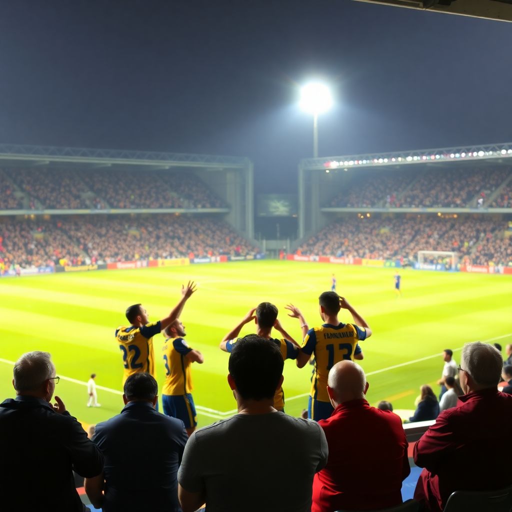 Football columnists on fenerbahçe 4-1 gaziantep win, tactics and doubts