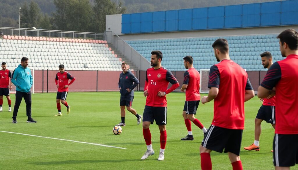 The role of foreign players in the Süper Lig: boosting quality or blocking local talent? - иллюстрация