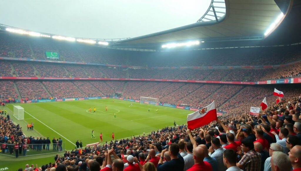 Turkey's fiercest football rivalries: history, culture and influence on modern fandom - иллюстрация