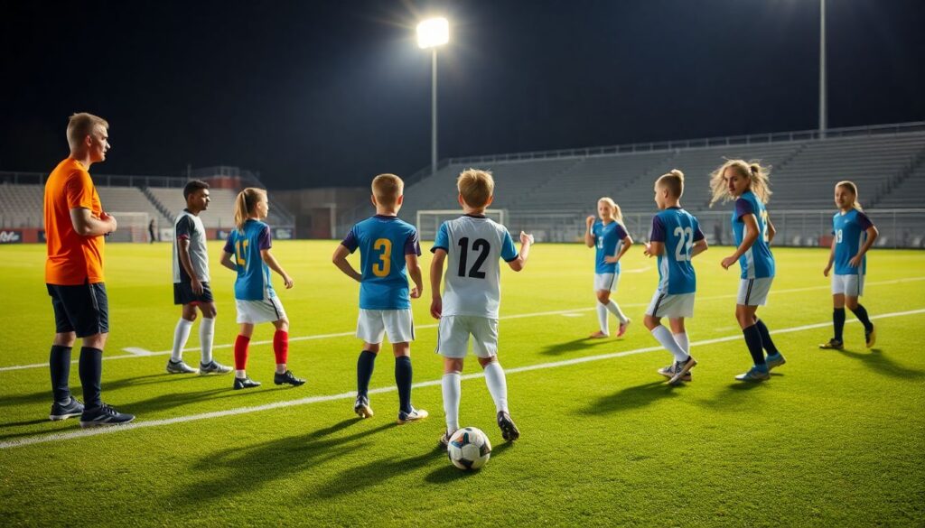 What Turkey can learn from the youth systems of Germany, Spain, and the Netherlands - иллюстрация