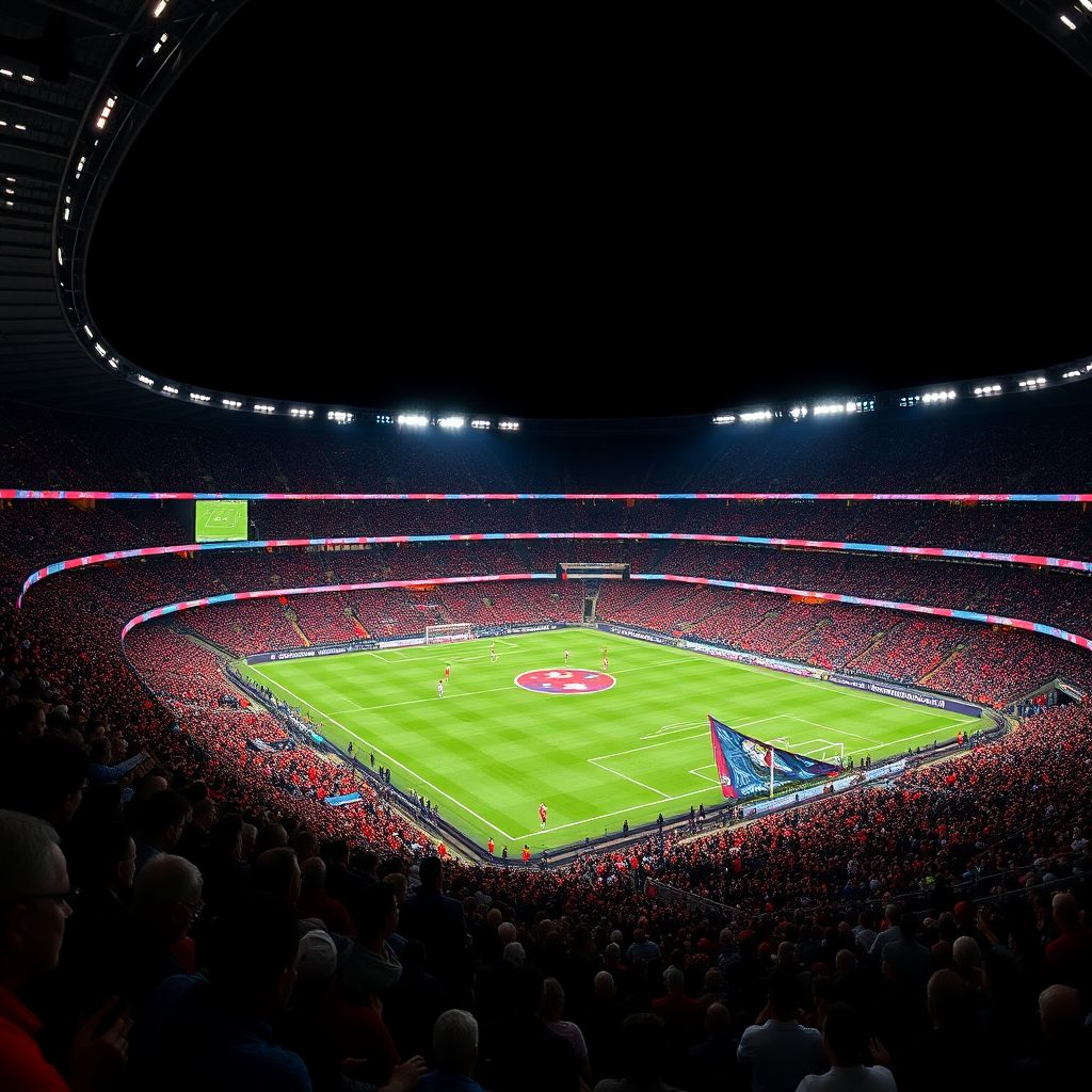 How Uefa performances of turkish clubs shape the league’s reputation