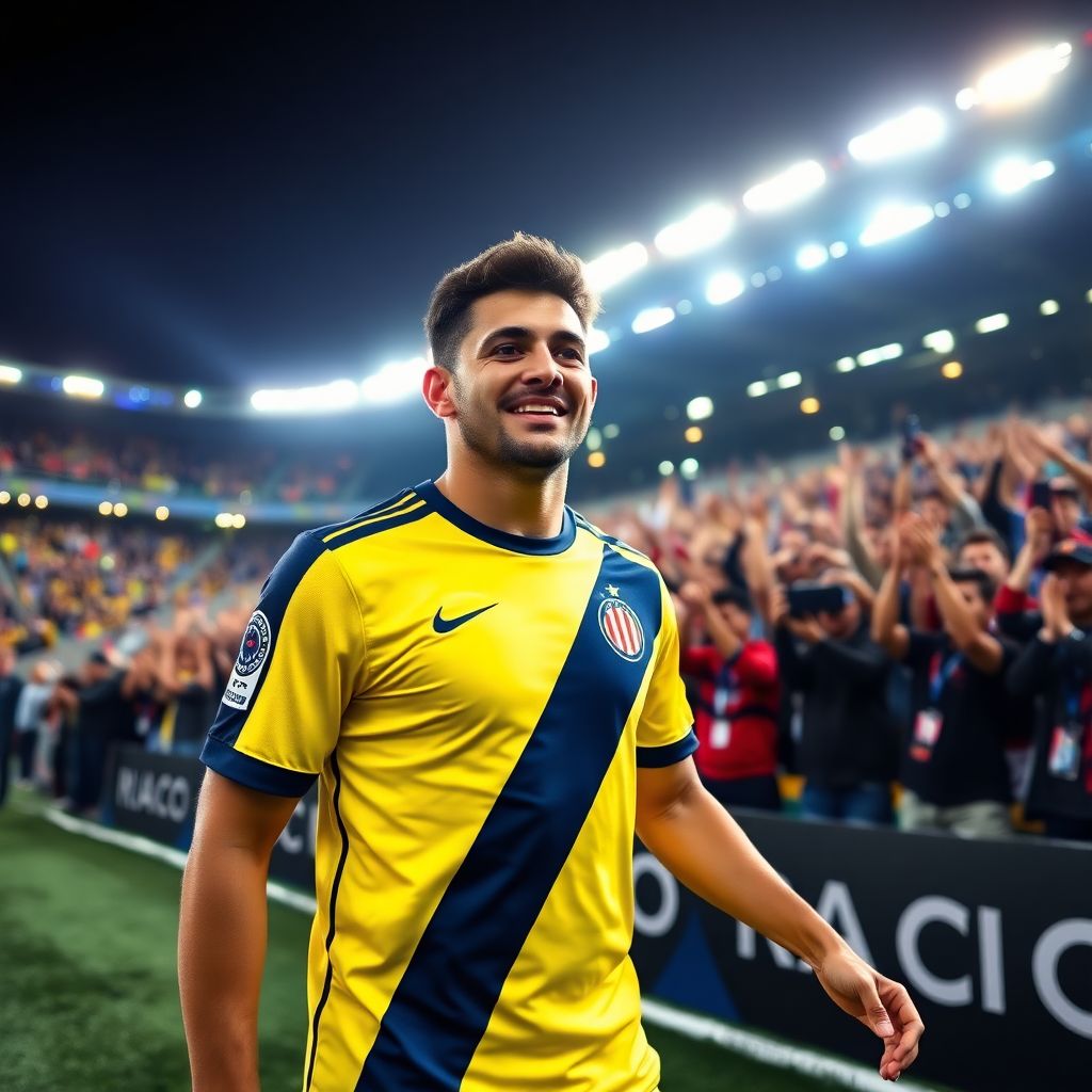 Fenerbahçe step up pursuit of darwin nunez in ambitious summer transfer plan