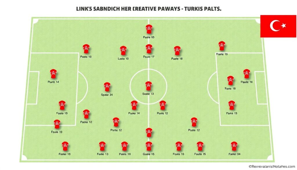 The future of the Turkish National Team: positional depth and prospects for the next decade - иллюстрация