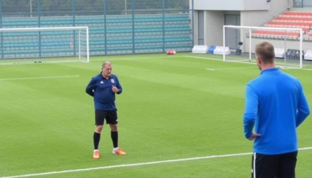 What Turkey can learn from the youth systems of Germany, Spain, and the Netherlands - иллюстрация