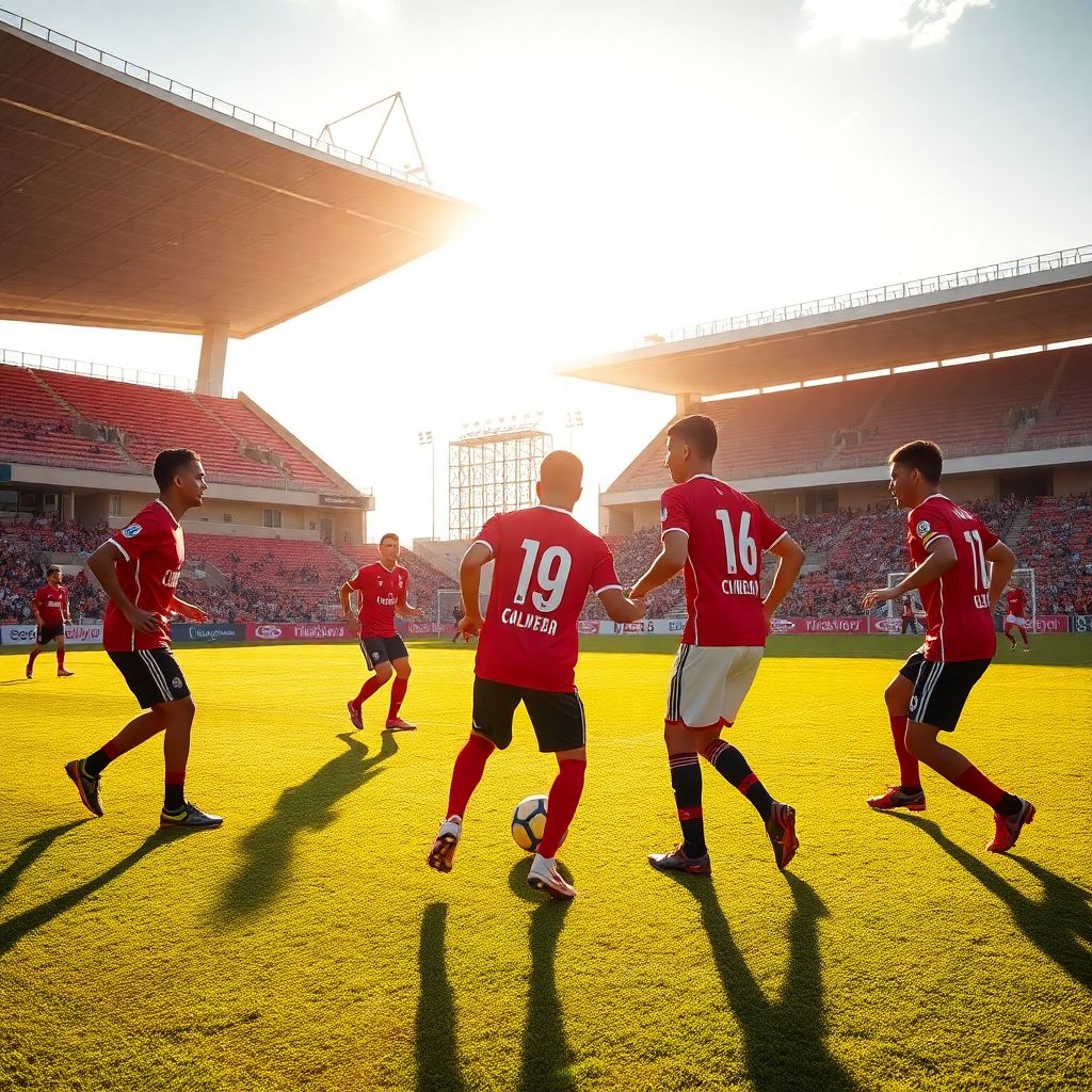Turkey U18 vs gibraltar in european championship opener in antalya