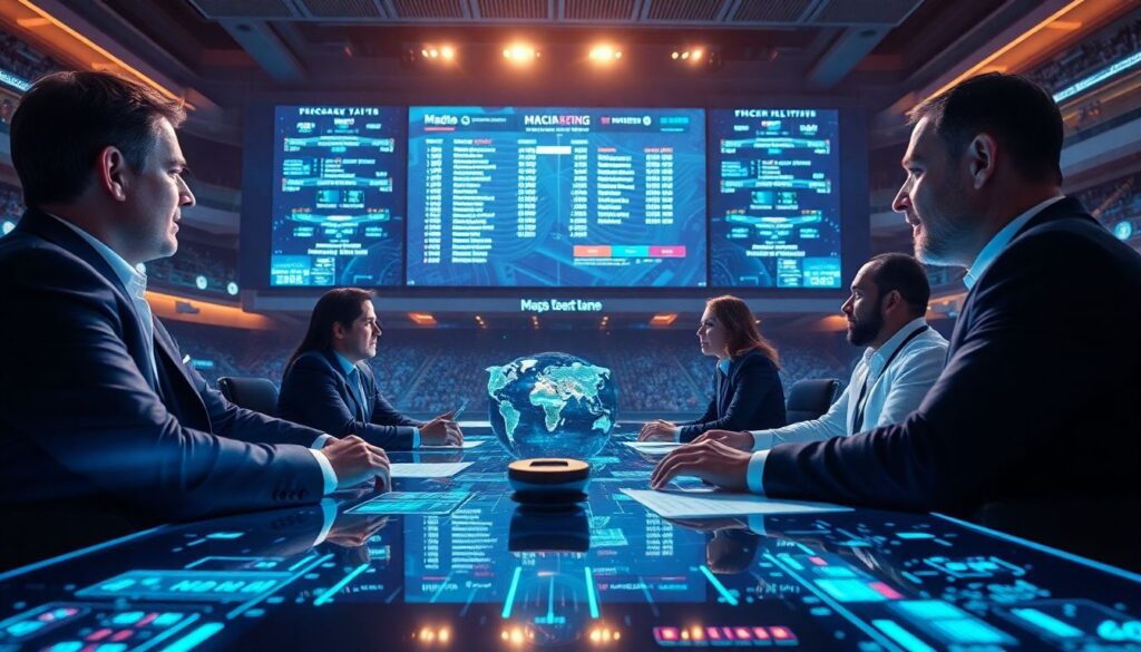 Financial fair play, broadcasting rights and the economic future of the Süper Lig - иллюстрация