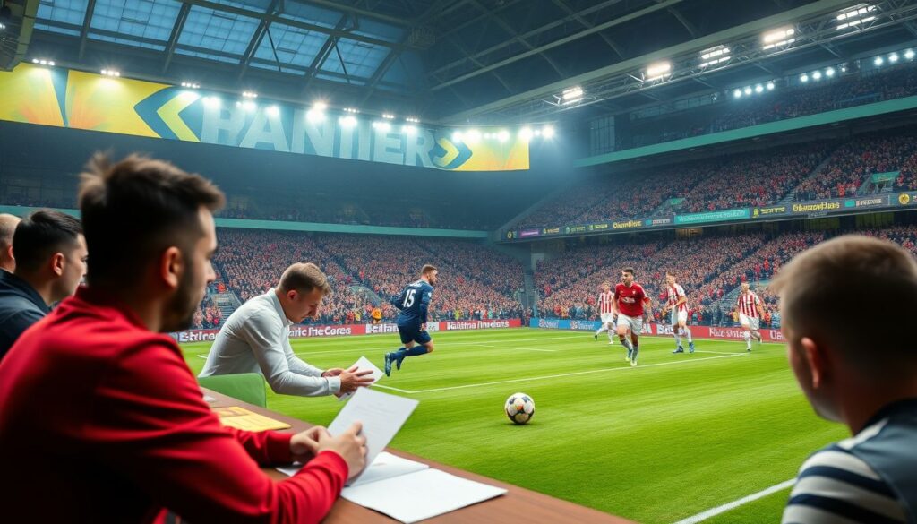 Why TFF 1. Lig is one of Europe's most unpredictable and entertaining second tiers - иллюстрация