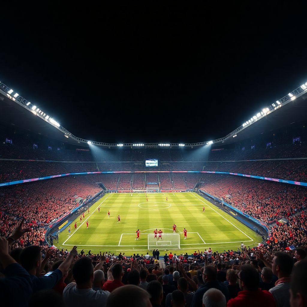 2026 Fifa world cup european play-offs: türkiye’s high-stakes path to north america