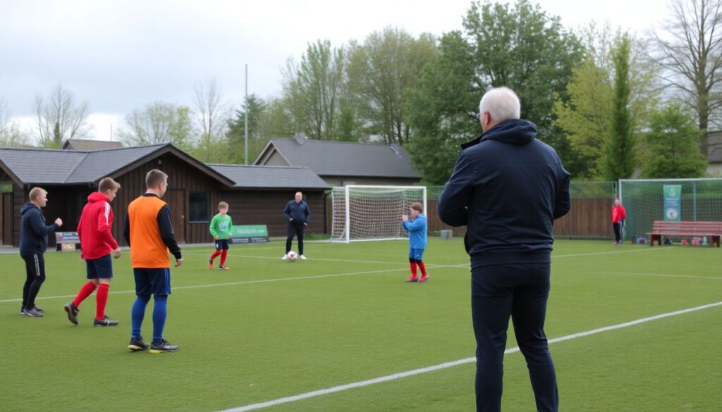 What Turkey can learn from the youth systems of Germany, Spain, and the Netherlands - иллюстрация