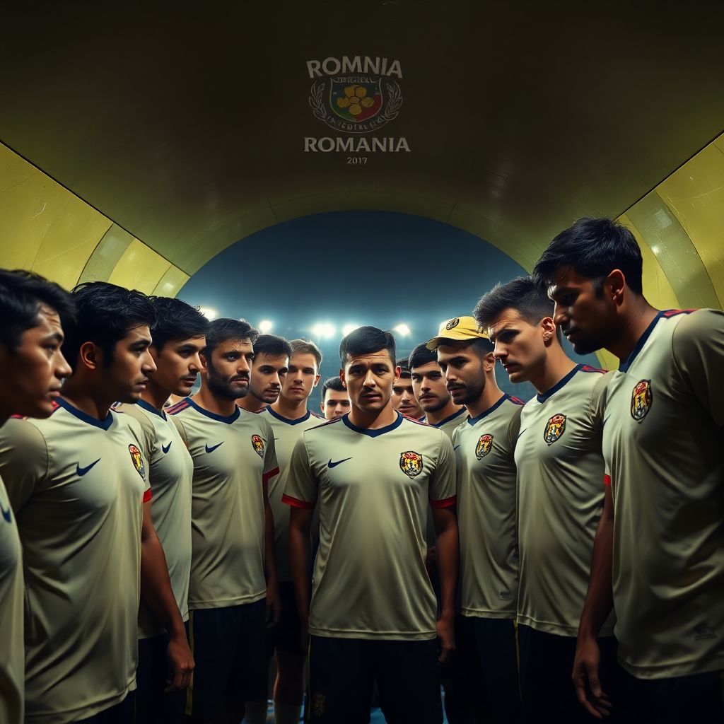 Standout romanian players for the 2026 world cup play-off clash analysis