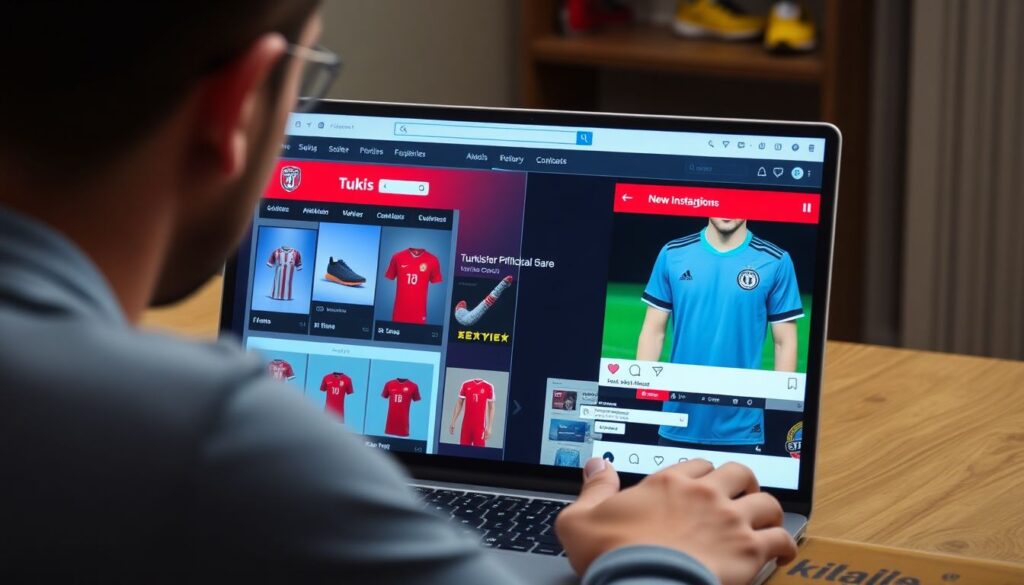 How globalization is changing fan culture in Turkey: ultras, digital fandom and fan tokens - иллюстрация