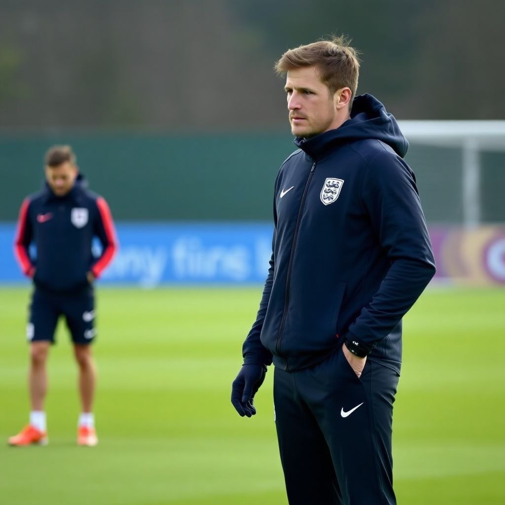 Tuchels blunt world cup warning leaves maguire facing very difficult task